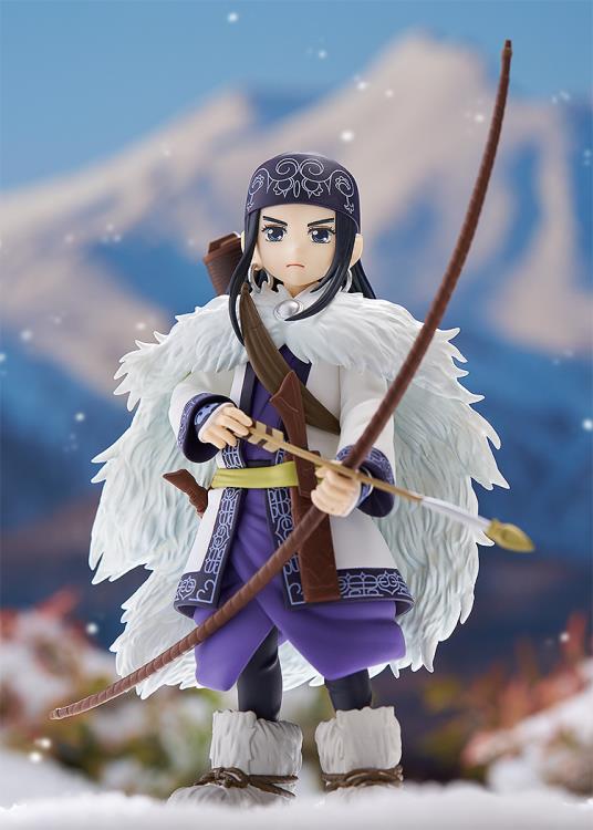 PREORDER Golden Kamuy Pop Up Parade Asirpa