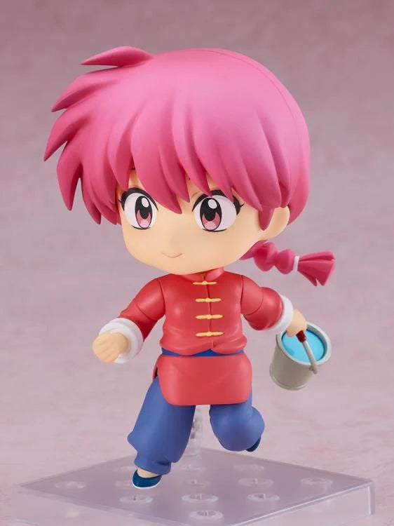 PREORDER Ranma 1/2 Nendoroid No.2691 Ranma (Female)