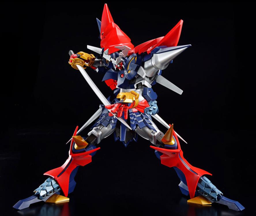 IN STOCK HG DyGenGuar (Super Robot Wars)