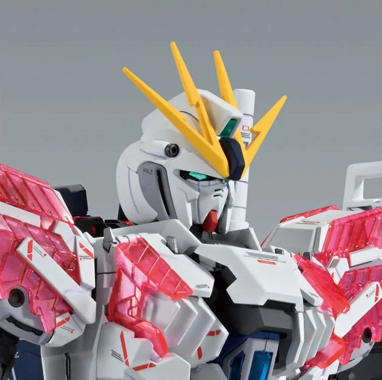 PREORDER MG 1/100 NARRATIVE GUNDAM C-PACKS Ver.Ka