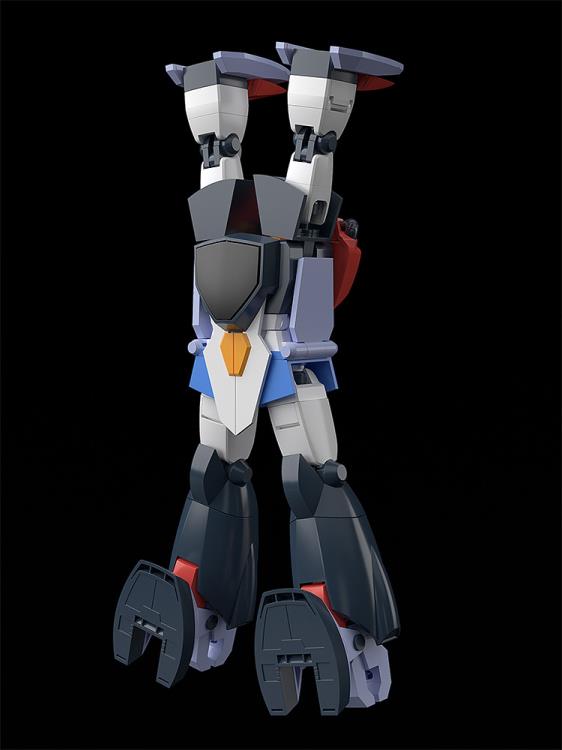 PREORDER Super Robot Galatt Moderoid Jumbow Model Kit