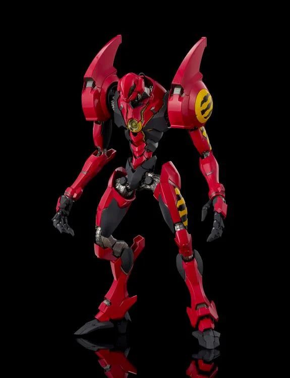 PREORDER Marvel Techkaiser SP//dr Action Figure