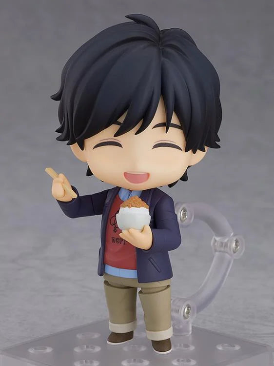 PREORDER Banana Fish Nendoroid No.1082 Eiji Okumura (Reissue)