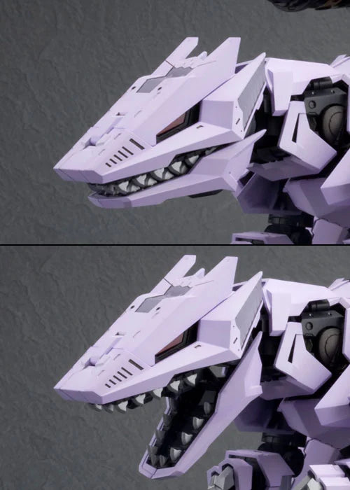 IN STOCK  ZD128X 1/72 Zoids: EZ-049 Berserk Fuhrer Repackage Ver. Model Kit