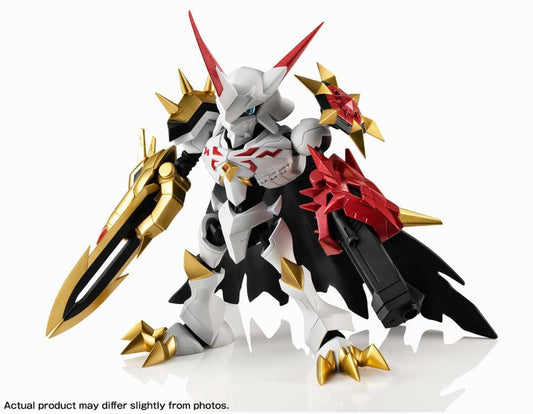 PREORDER Digimon Adventure NXEDGE Style Omegamon Alter-S