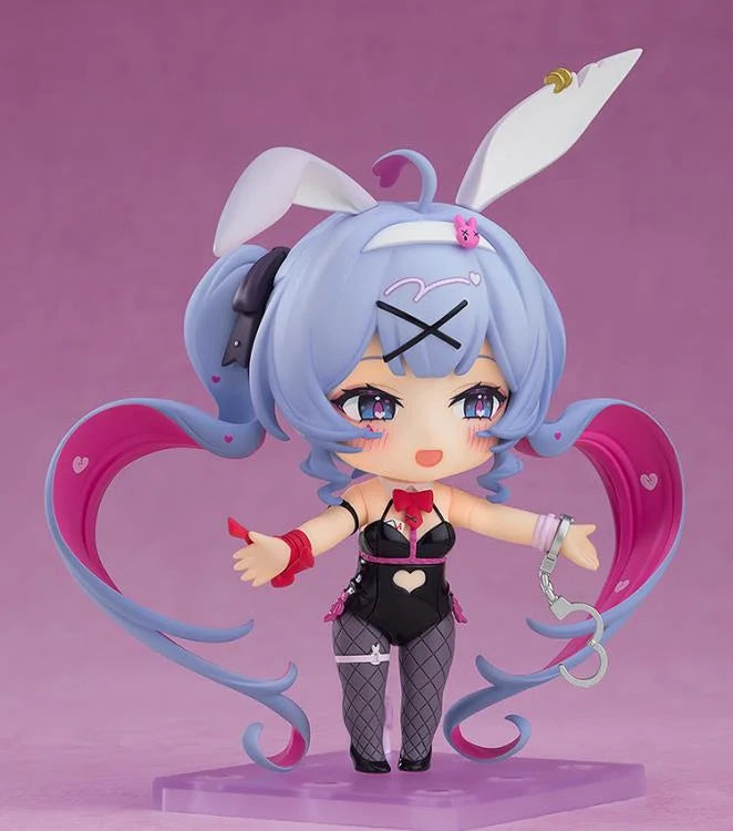 PREORDER Vocaloid Nendoroid No.2730 Hatsune Miku (Rabbit Hole Ver.)