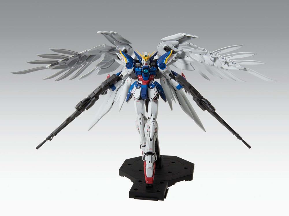 PREORDER MG 1/100 WING GUNDAM ZERO EW Ver.Ka Reissue