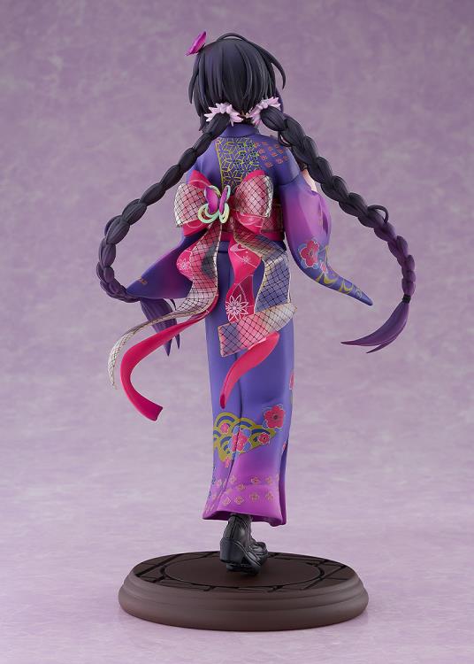 PREORDER 100 Artists Exhibition DSmile Illustration "Wheel of Time" 1/7 Scale Figure