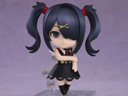 PREORDER Needy Streamer Overload Nendoroid No.2693 Ame