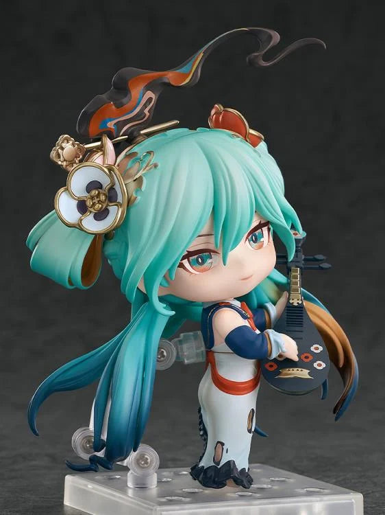 PREORDER Character Vocal Series 01: Hatsune Miku Nendoroid No.2768 Hatsune Miku (Shimian Maifu Ver.)