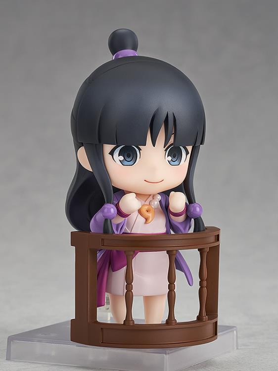 PREORDER Nendoroid Maya Fey Ace Attorney