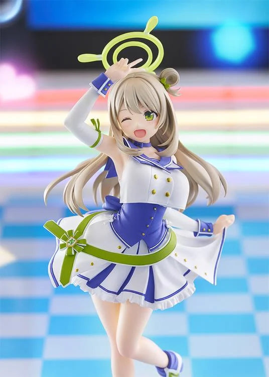 PREORDER Blue Archive Pop Up Parade Nonomi Izayoi (Mischievous Straight Ver.)
