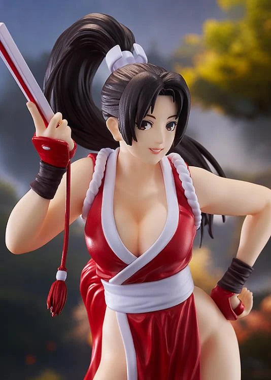 PREORDER POP UP PARADE Mai Shiranui