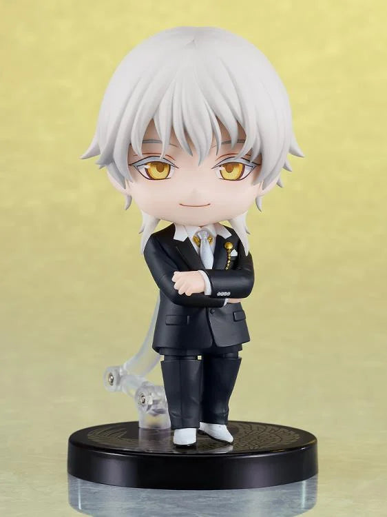 PREORDER Touken Ranbu Online Nendoroid No.2807 Kuninaga Tsurumaru (Ceremonial Attire Ver.)