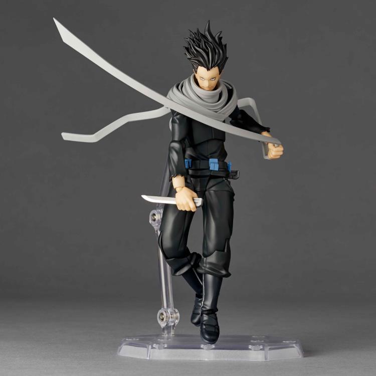 PREORDER My Hero Academia Amazing Yamaguchi Revoltech NR025 Shota Aizawa