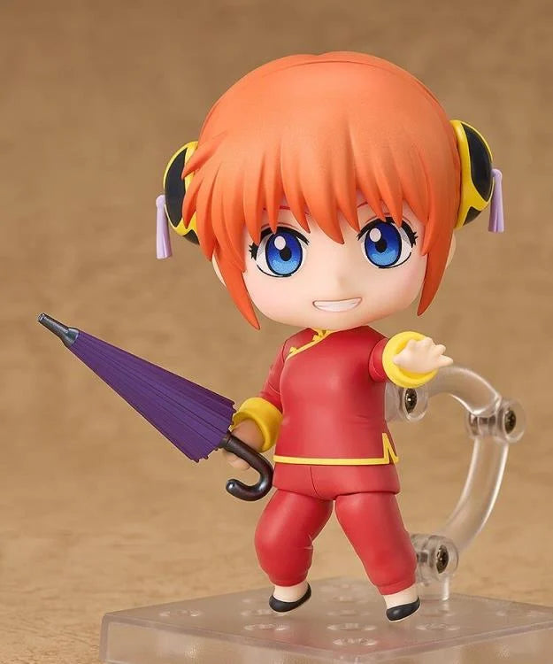 PREORDER Nendoroid Kagura Gintama