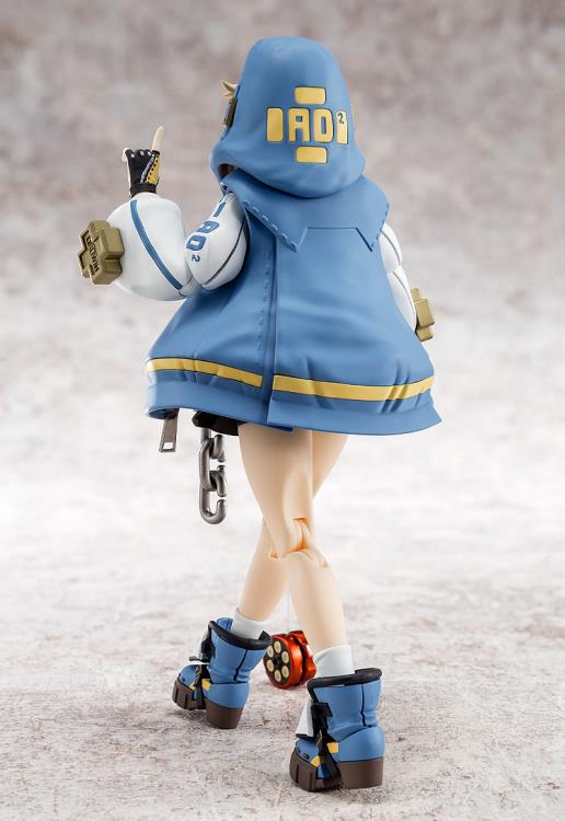 PREORDER Guilty Gear -Strive- Bridget Model Kit