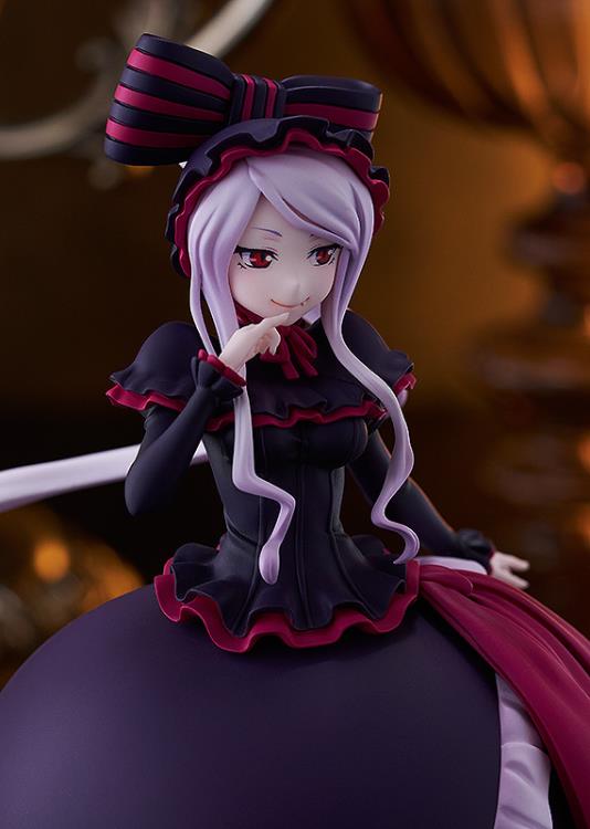 PREORDER Overlord Pop Up Parade Shalltear Bloodfallen