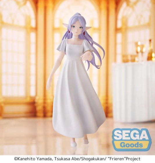 PREORDER Frieren: Beyond Journey's End Luminasta Frieren (In Vorig) Figure