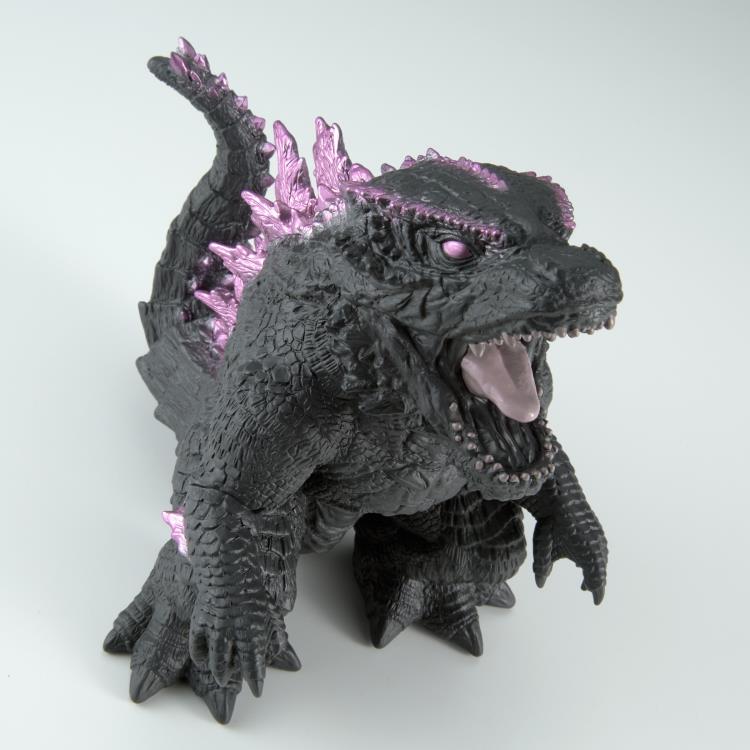 PREORDER GODZILLA X KONG: THE NEW EMPIRE ENSHRINED MONSTERS GODZILLA(2024)