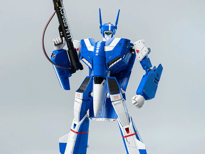 PREORDER Robotech ROBO-DOU VF-1J Veritech (Max Sterling) Action Figure