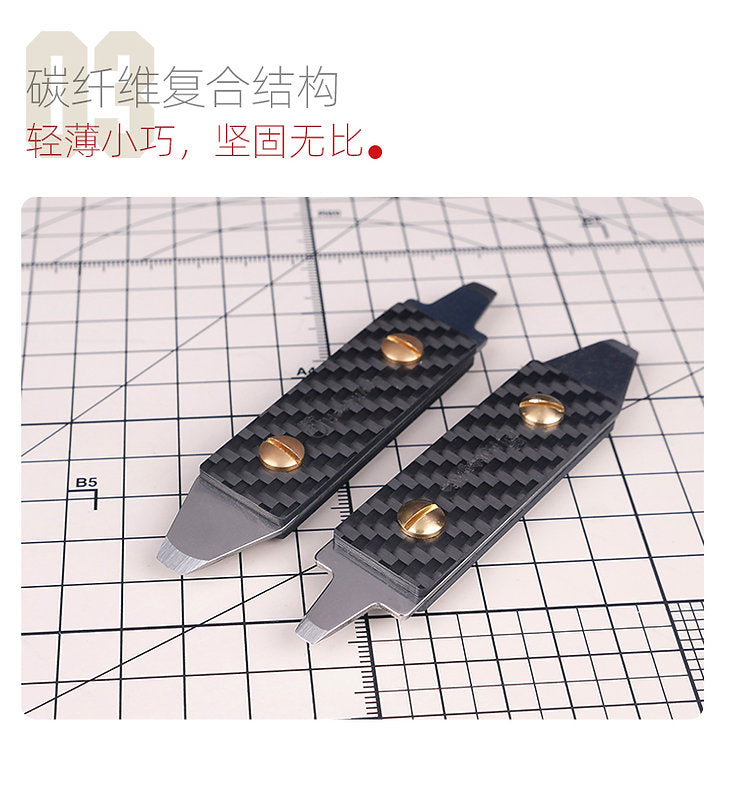 IN STOCK Double Ends Disassemble Tool