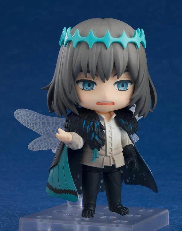 PREORDER Nendoroid Pretender/Oberon Vortigern