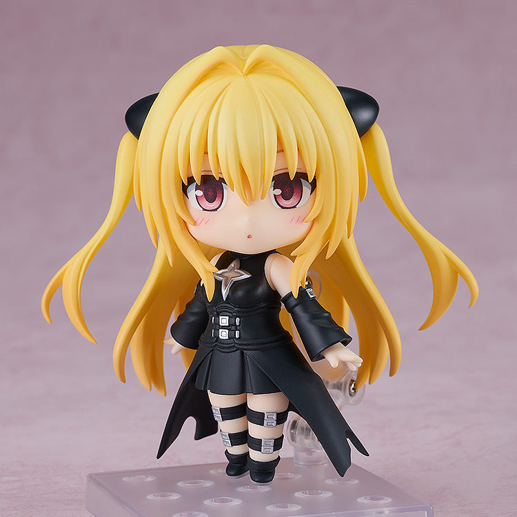 IN STOCK Nendoroid Golden Darkness 2.0