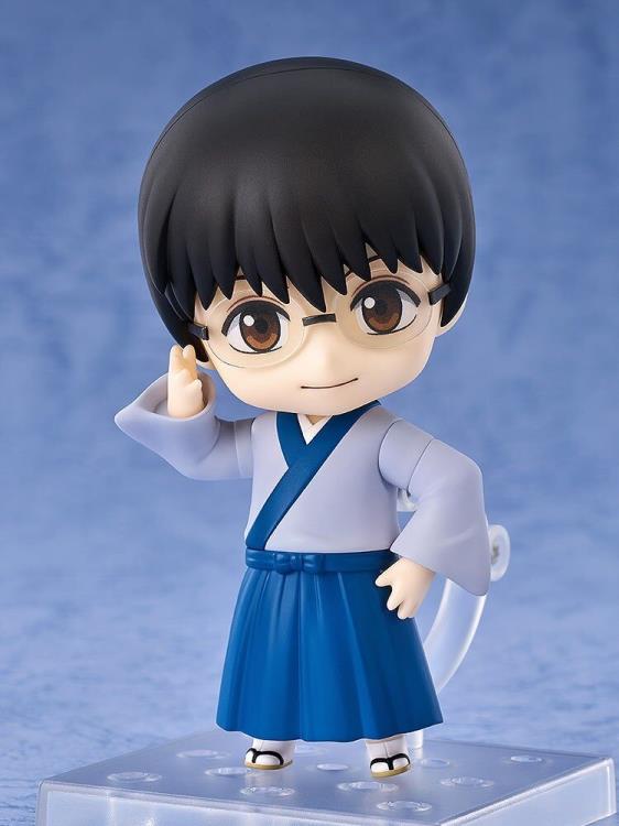 PREORDER Nendoroid Shinpachi Shimura Gintama