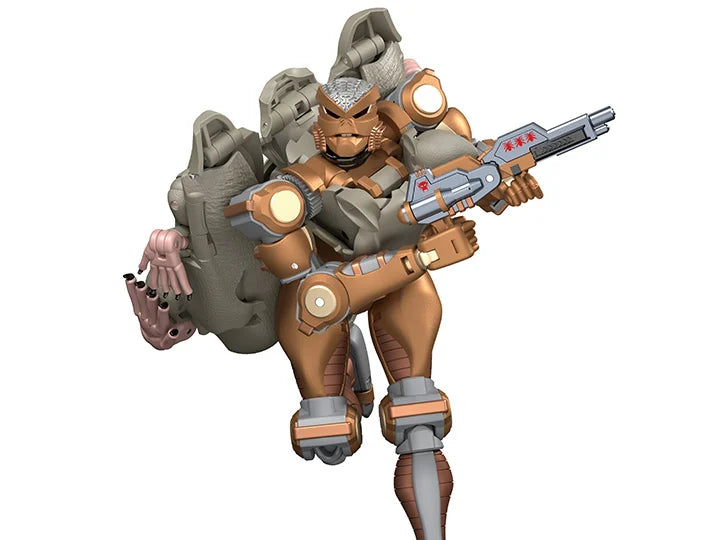 PREORDER Transformers Masterpiece G MPG-15 Rattle