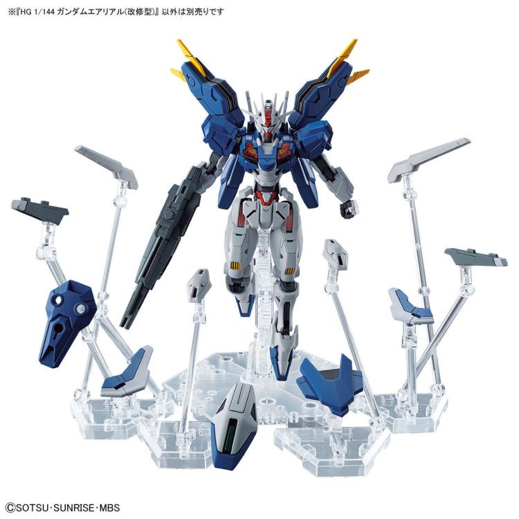 IN STOCK 1/144 HG Gundam Aerial Rebuild (Mobile Suit Gundam: The Witch From Mercury)