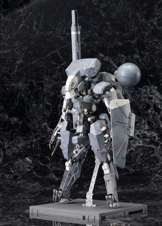 IN STOCK Metal Gear Solid V: The Phantom Pain Sahelanthropus 1/100 Scale Model Kit