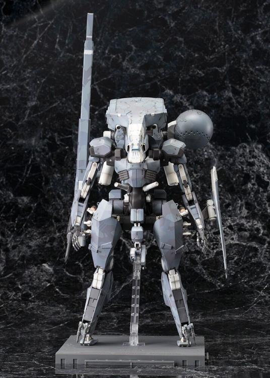 IN STOCK Metal Gear Solid V: The Phantom Pain Sahelanthropus 1/100 Scale Model Kit