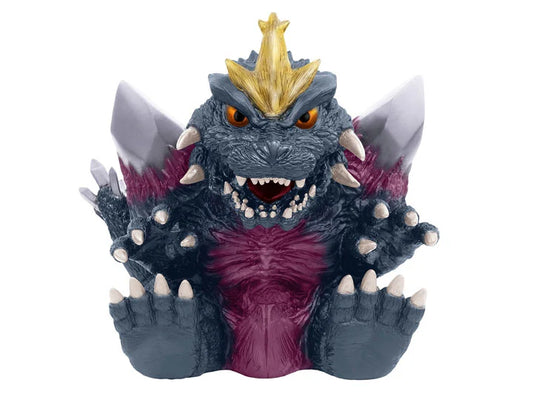 PREORDER Godzilla vs. SpaceGodzilla Toho Monster Series Enshrined Monsters SpaceGodzilla (Ver. A)