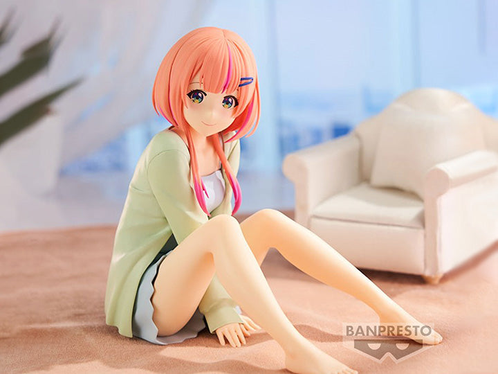 PREORDER Kizuna no Allele Miracle Figure