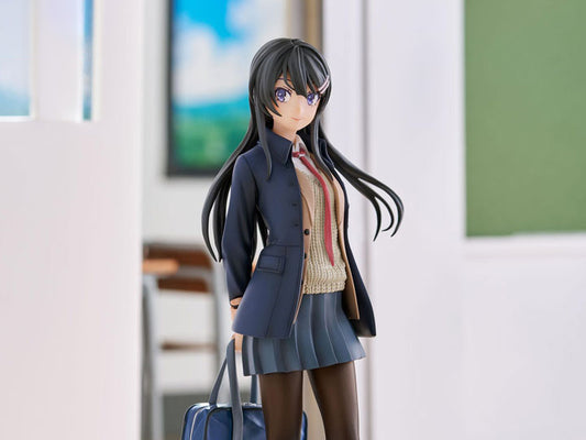 PREORDER Luminasta "Rascal Does Not Dream of a Sister Venturing Out" "Mai Sakurajima"