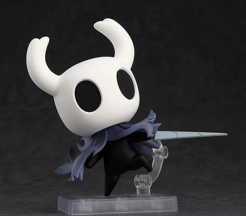 PREORDER Hollow Knight Nendoroid No.2195 The Knight (Reissue)