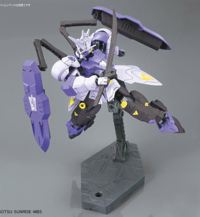 IN STOCK HG 1/144 Gundam Kimaris Vidar