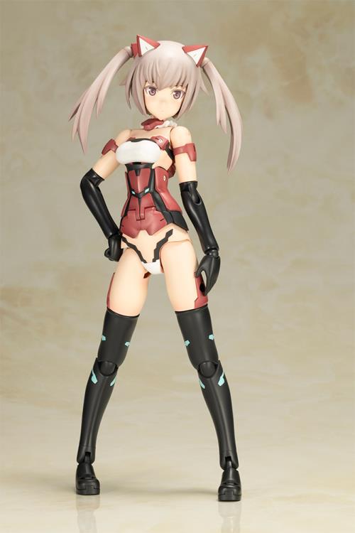 PREORDER Frame Arms Girl Grande Scale Innocentia 1/6 Scale Model Kit