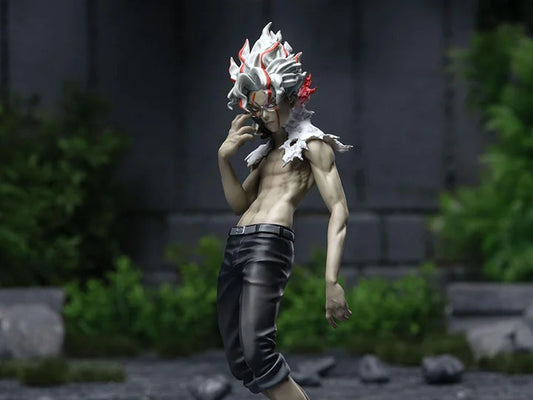 PREORDER Dandadan Luminasta Okarun Transformed (Vol.2 Ver. 1.5) Figure