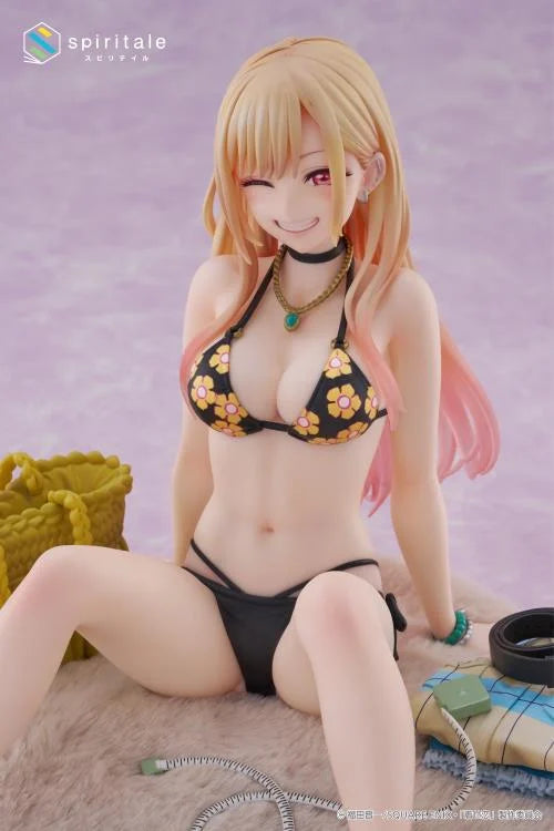 PREORDER <Spiritale> My Dress-Up Darling 1/6 Scale Figure - Marin Kitagawa (Swimwear Ver.)