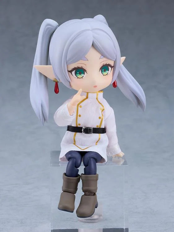 PREORDER Nendoroid Doll Frieren