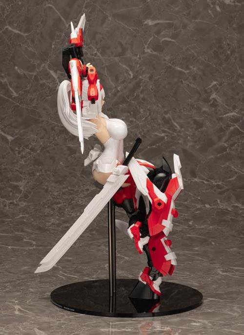 PREORDER Megami Device Asra Archer (Modelers Edition) 2/1 Scale Model Kit PV256