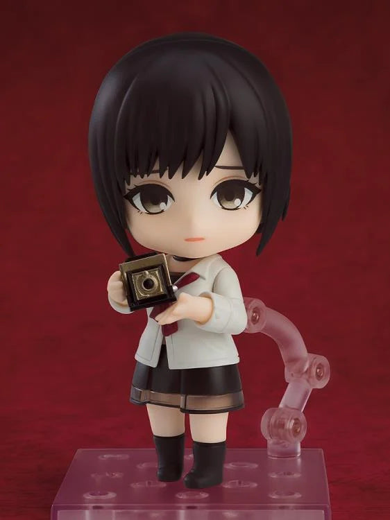 PREORDER Fatal Frame Nendoroid No.2642 Miku Hinasaki