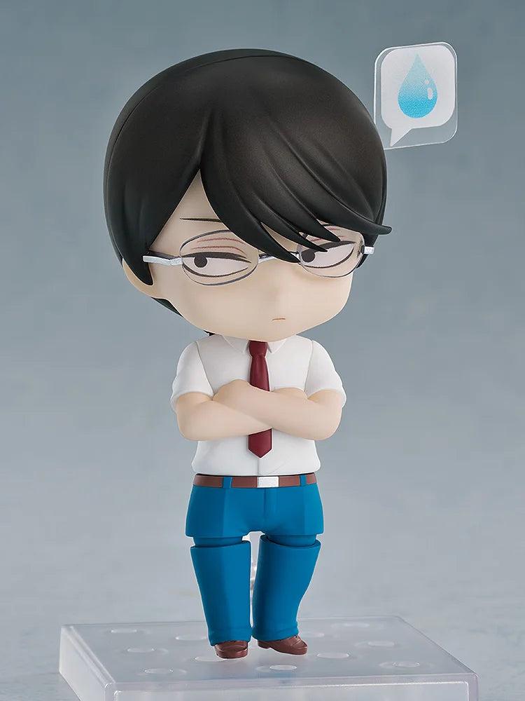 PREORDER Nendoroid Rihito Sajo