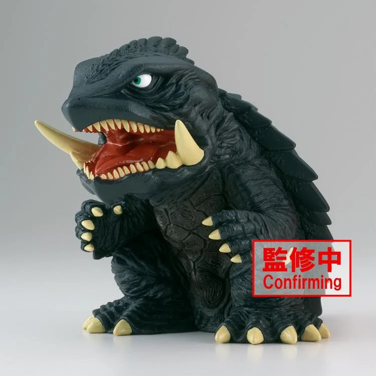 PREORDER Gamera 3: Revenge of Iris Enshrined Monsters Gamera (Ver.A)