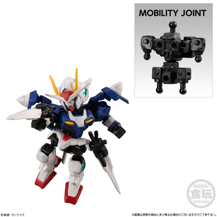 PREORDER Gundam Mobility Joint Gundam Vol.5 Box of 10