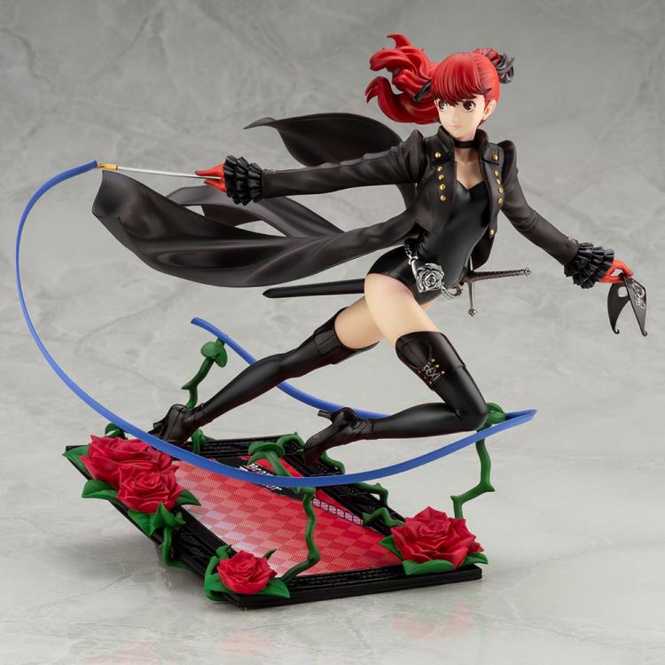 PREORDER PV283 ARTFX J Kasumi Yoshizawa Phantom Thief ver.