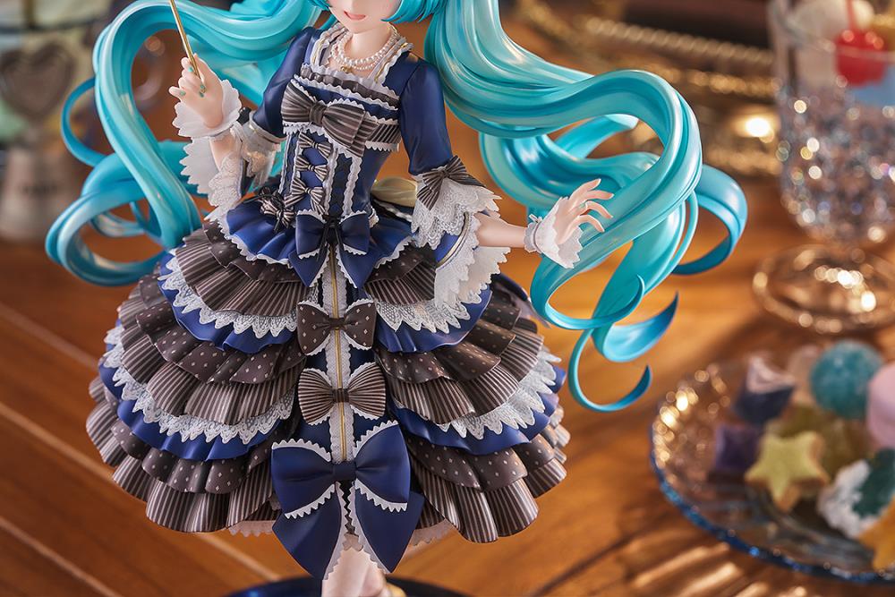 PREORDER Character Vocal Series 01: Hatsune Miku Hatsune Miku (Shooting Star a la Mode Ver.) 1/7 Scale Figure