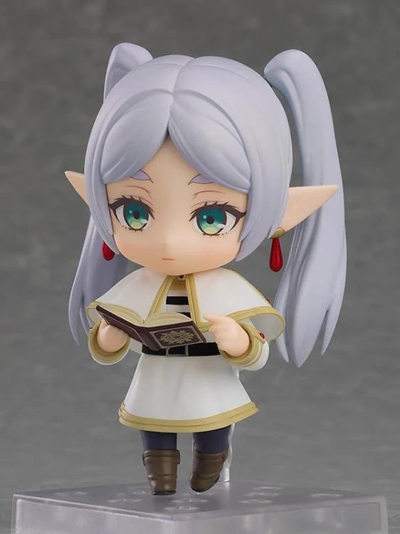 PREORDER Frieren: Beyond Journey's End Nendoroid No.2367 Frieren (Reissue)